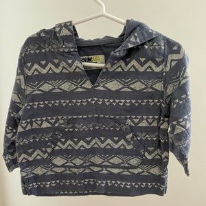 Baby/Toddler Top/Jacket by Genuine Kids from OshKosh 12M Boys or Girls